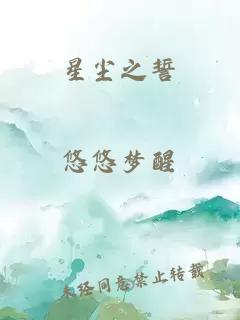 星尘之誓